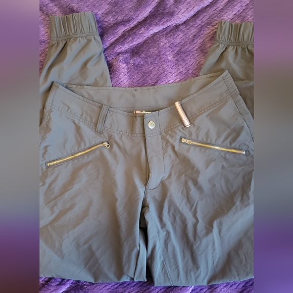 Sherpa adventure pants - Picture 3 of 9